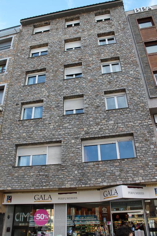 Apartamentos Varios Pas 3000 Pas De La Casa Exterior foto