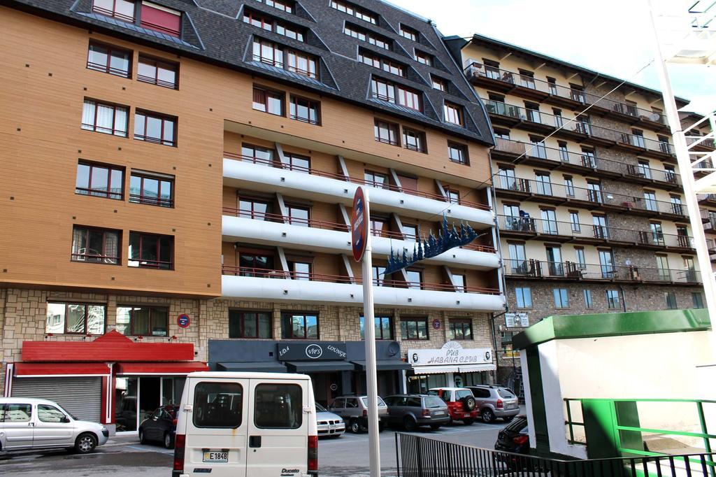 Apartamentos Varios Pas 3000 Pas De La Casa Exterior foto