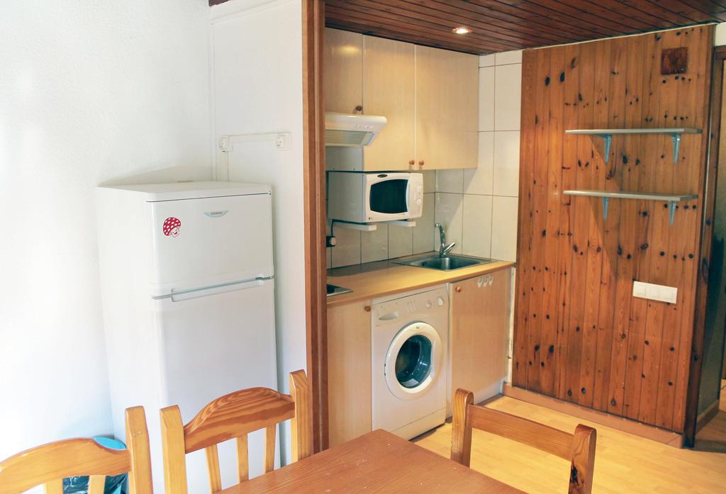 Apartamentos Varios Pas 3000 Pas De La Casa Exterior foto