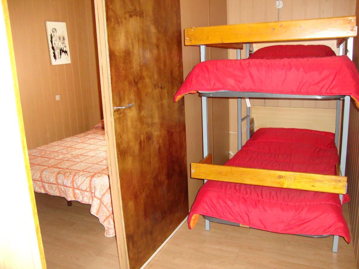 Apartamentos Varios Pas 3000 Pas De La Casa Exterior foto